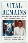 Amos van der Merwe, Amos van der Merwe, Winston Wicomb - Vital Remains