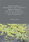Claira Lietar - Territoires Et Ressources Des Societes Neolithiques Du Bassin Parisien