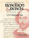 Dennis Mccarthy, Dennis (Royalty Account) McCarthy, June Schlueter, June (Customer) Schlueter - A Brief Discourse of Rebellion and Rebels by George North