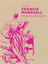 Oriole Cullen - Francis Marshall