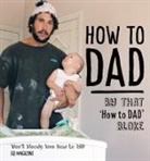 Jordan Watson - How to DAD