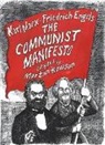 Friedrich Engels, Karl Marx, Martin Rowson, Martin Rowson - The Communist Manifesto