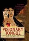 Tim Lebbon, Justina Robson, Storm Constantine - Visionary Tongue