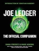 Mari Adkins, Dana Fredsti, Jonathan Maberry - Joe Ledger