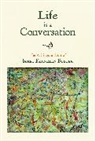 Janet Franklin Foster - Life is a Conversation