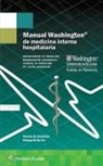 Thomas Ciesielski - Manual Washington De Medicina Interna Hospitalaria