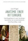 Axel Flügel, Uw Israel, Uwe Israel, Matzerath, Matzerath, Josef Matzerath - Anatomie einer Ritterkurie