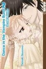 Nozomu Tamaki - Dance in the Vampire Bund - Scarlet Order. Bd.2