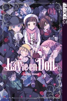 Junya Inoue - La Vie en Doll 04