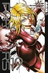 Yu Sasuga, Ken-Ichi Tachibana - Terra Formars. Bd.19