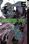 Tasaku Karasuma - No Guns Life 05