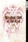 Kentaro Sato - Magical Girl of the End. Bd.14