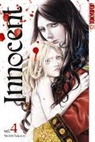 Shinichi Sakamoto, Shin'ichi Sakamoto - Innocent. Bd.4