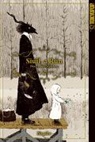 Nagabe - Siúil, a Rún - Das fremde Mädchen. Bd.2