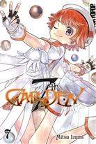 Mitsu Izumi - 7th Garden. Bd.7. Bd.7