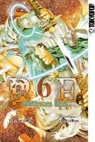 Takeshi Obata, Tsugumi Ohba - Platinum End 06