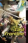 Mita Sato, Suzu Suzuki, Takayuki Yanase - Last Frontline. Bd.2