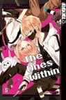 Osora - The Ones Within. Bd.5