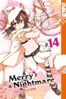 Yoshitaka Ushiki - Merry Nightmare. Bd.14