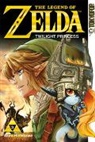 Akira Himekawa - The Legend of Zelda - Twilight Princess. Tl.3. Tl.3