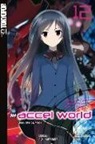Biipii, Hima, Reki Kawahara - Accel World - Das rote Symbol