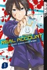 Okushou, Shizumu Watanabe, Shizumu Watanabe - Real Account 01