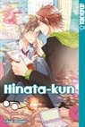 Lily Umiyuki - Hinata-kun