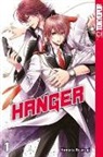 Hirotaka Kisaragi - Hanger 01