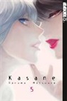 Daruma Matsuura - Kasane. Bd.5