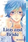 Mika Sakurano - Lion and Bride. Bd.2
