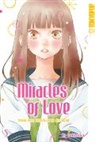 Io Sakisaka - Miracles of Love - Nimm dein Schicksal in die Hand. Bd.5