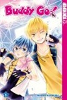 Minori Kurosaki - Buddy Go!. Bd.5