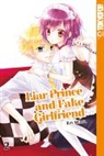 Rin Miasa - Liar Prince and Fake Girlfriend. Bd.2