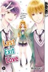 Mayu Sakai - Last Exit Love. Bd.5