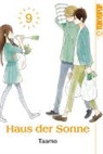 Taamo - Haus der Sonne. Bd.9