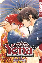 Mizuho Kusanagi - Yona - Prinzessin der Morgendämmerung 09