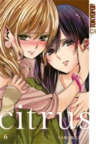 Saburouta - Citrus. Bd.6