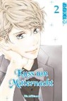 Rin Mikimoto - Kuss um Mitternacht 01