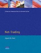 Alpesh B. Patel, Alpesh Patel, Alpesh B. Patel - Net Trading, engl. Ed.