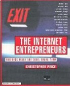 Chris Price, Christopher Price - The Internet Entrepreneurs