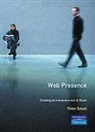 Peter Small - Web Presence