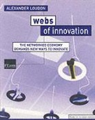 Alexander Loudon - Webs of Innovation