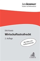 Erik Kraatz, Erik (Dr.) Kraatz - Wirtschaftsstrafrecht