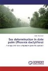 Adam Abubakari - Sex determination in date palm (Phoenix dactylifera)