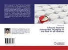 Vishal Kumar Jain - Effect of Modified Atmospheric Packaging on the Shelf life of Kalakand