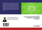 Ansu Alex - Current and potential liquid biofuels in road freight transports