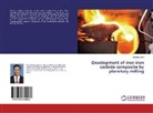 George Lenin - Development of iron-iron carbide composite by planetary milling