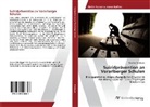 Caroline Heidegger - Suizidprävention an Vorarlberger Schulen