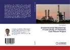 Prasad Jayaweera - Environmental Monitoring: A Case Study of Puttalam Coal Power Project