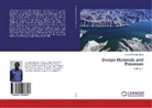 Samuel Mwituria Maina - Design Materials and Processes